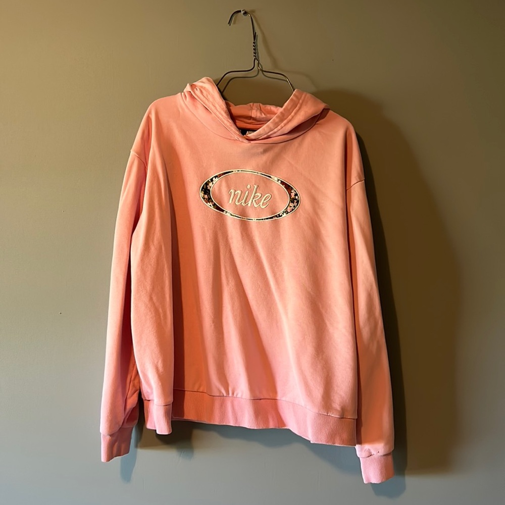 Nike hoodie